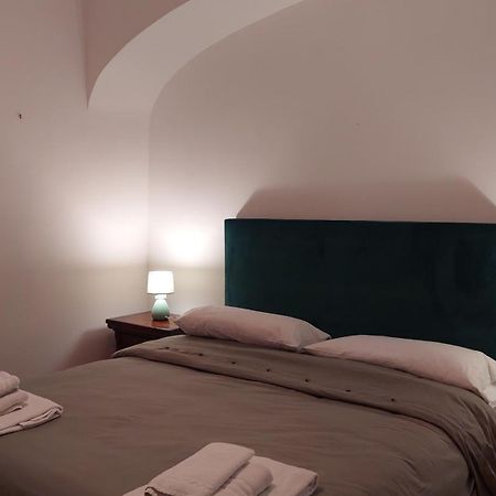 Appartament La Maison Petit Napoli Ruang foto