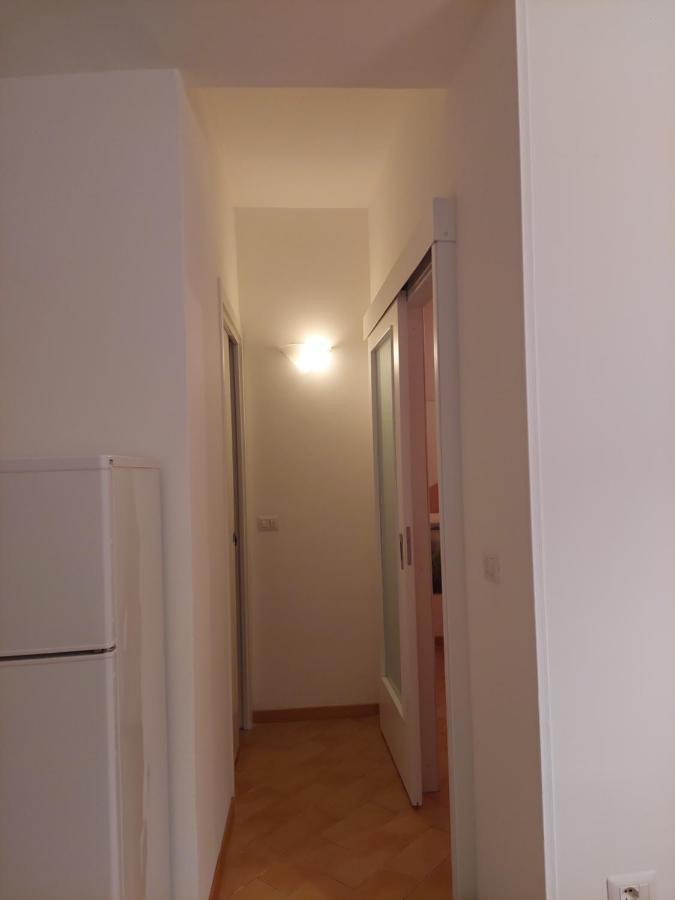 Appartament La Maison Petit Napoli Bagian luar foto
