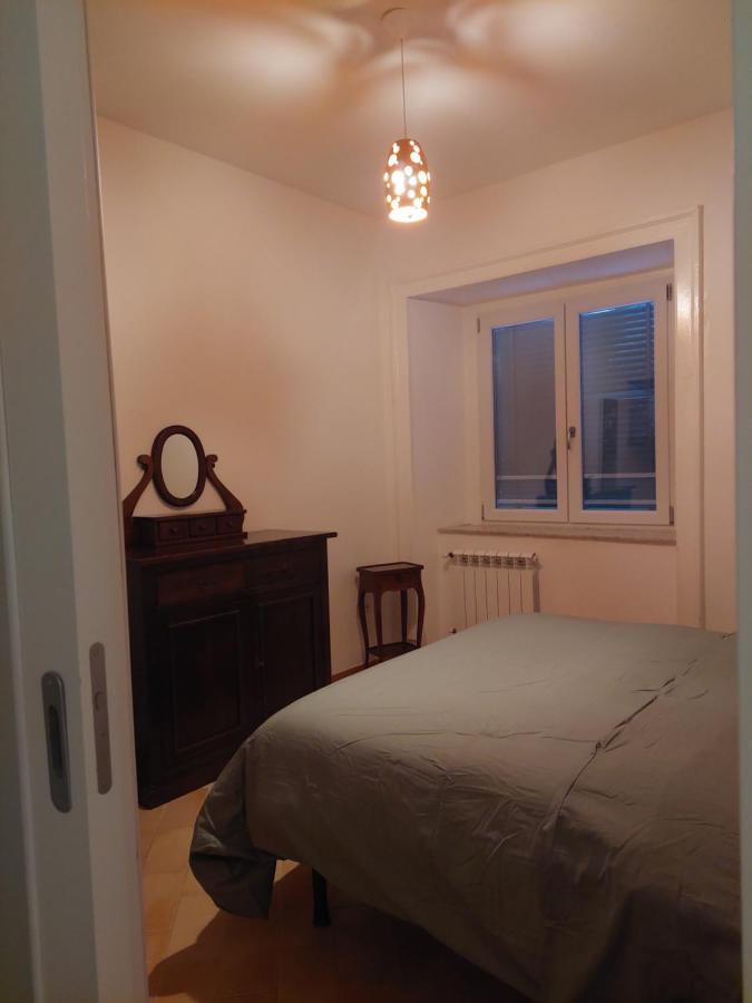 Appartament La Maison Petit Napoli Bagian luar foto