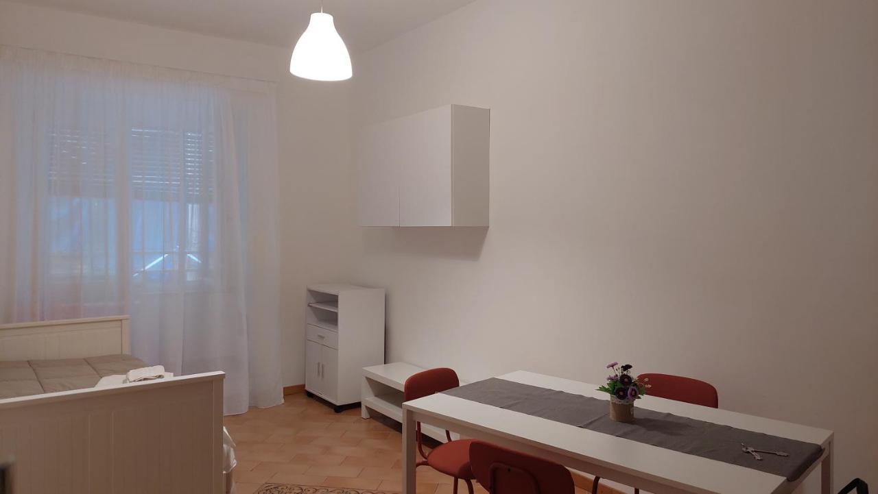 Appartament La Maison Petit Napoli Bagian luar foto