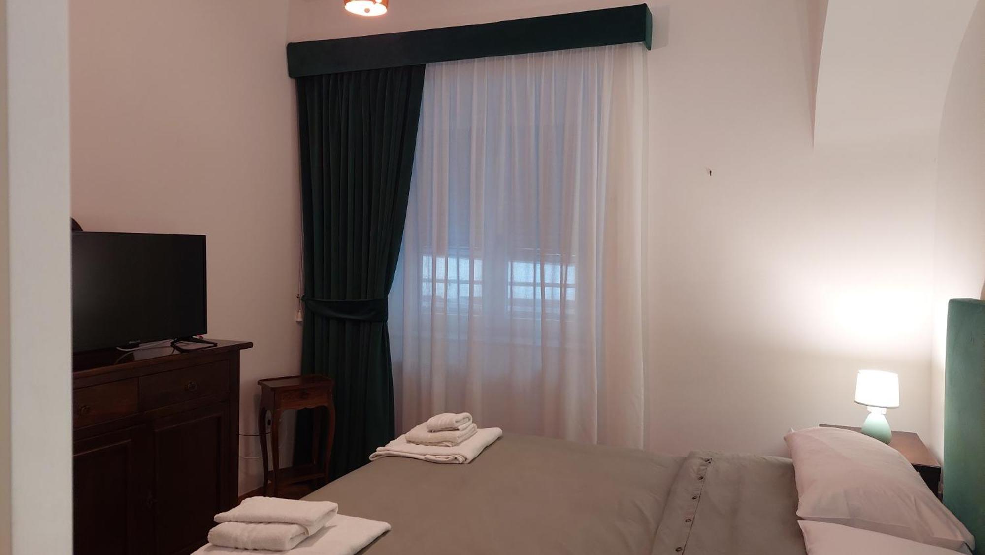 Appartament La Maison Petit Napoli Ruang foto